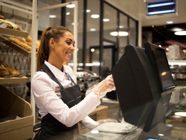 Почему важно иметь исправное оборудование в торговле